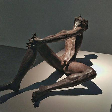 Mirador Del Portillo 萨拉戈萨 外观 照片
