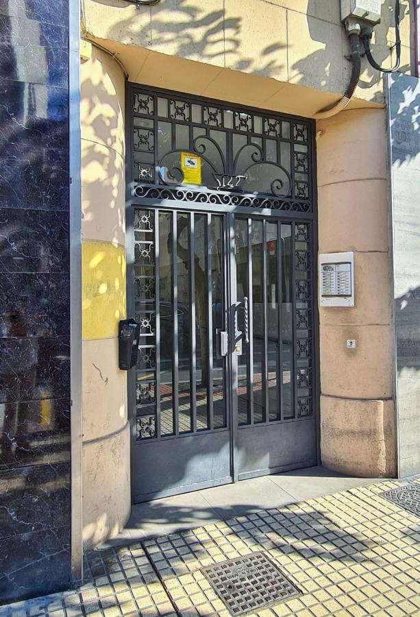 Mirador Del Portillo 萨拉戈萨 外观 照片
